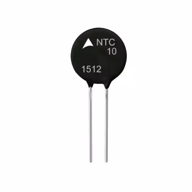 B57364S0160M000 EPCOS - TDK Electronics Limitadores de corriente de entrada (ICL)
